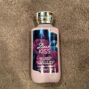 NWOT Bath and Body Works Dark Kiss
